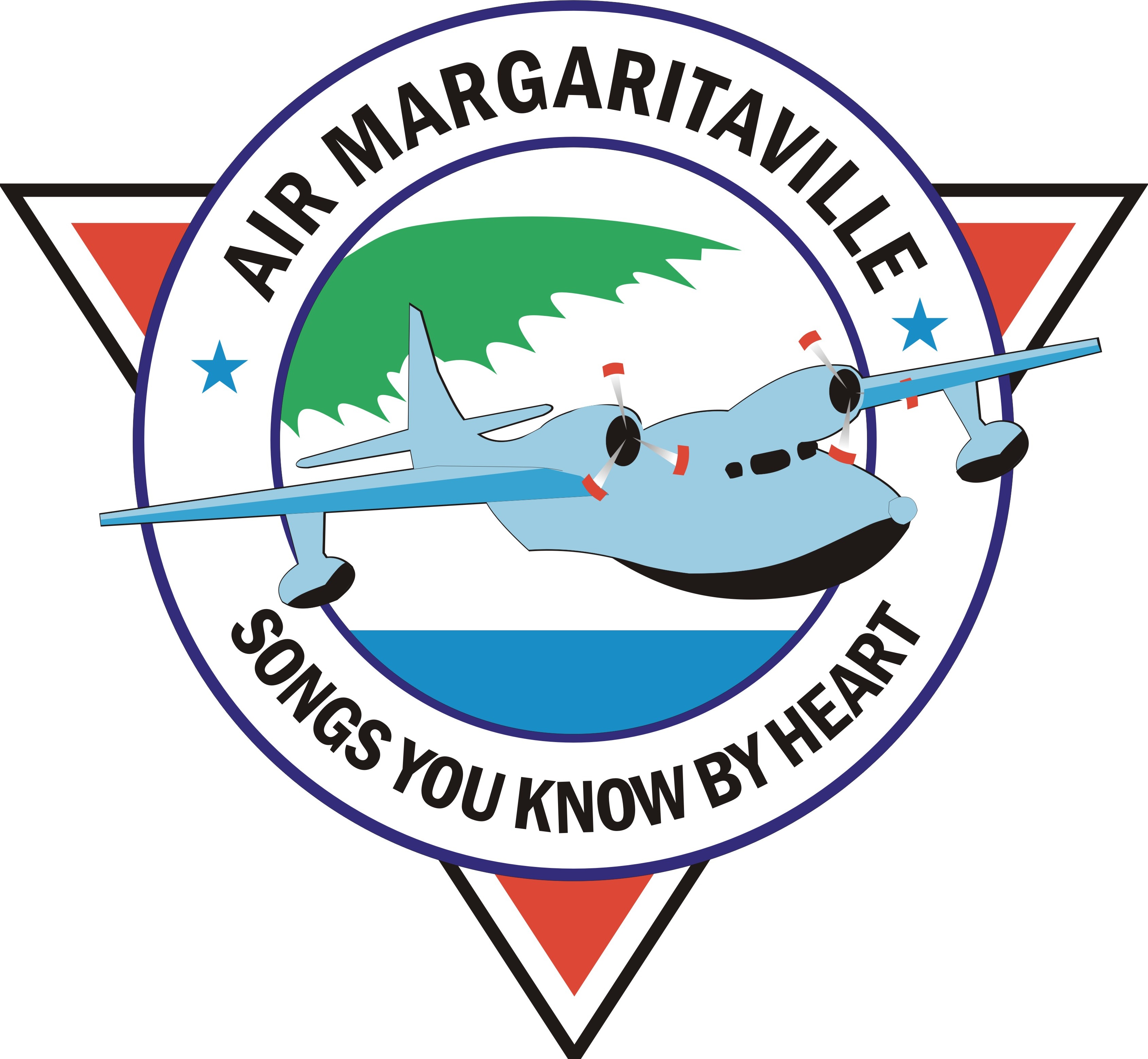 Air Margaritaville